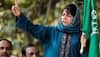 Mehbooba Mufti out of house arrest after 14 months, makes controversial remarks yet again