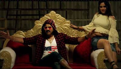 Pawan Singh's sizzling new Bhojpuri song 'Yaar 75' sets YouTube rolling - Watch