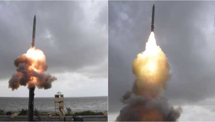 Indian Navy can now engage enemy submarines from far-off distances with help of SMART weapon system: DRDO