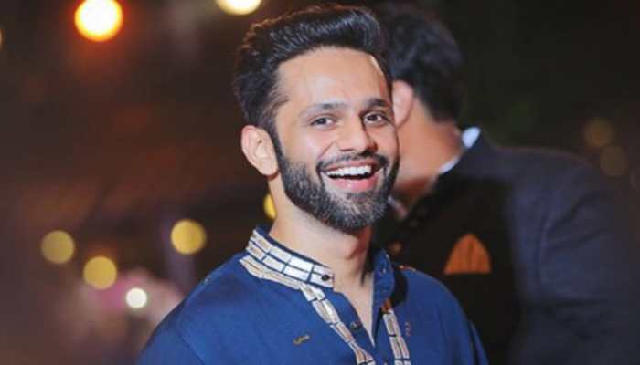 People in power promote remixes: Bigg Boss 14 contestant Rahul Vaidya