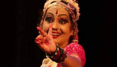 Renowned Kuchipudi dancer Sobha Naidu dies in Hyderabad