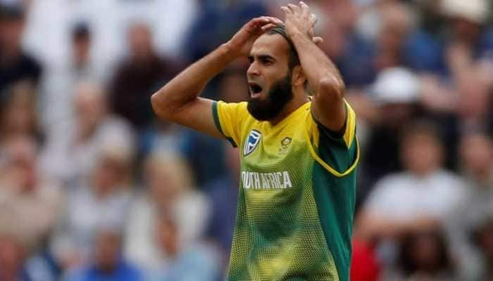 Imran Tahir will come into picture in second-half of Indian Premier League 2020: Chennai Super Kings CEO Kasi Viswanathan