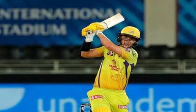 Indian Premier League 2020: Sam Curran thoroughly enjoyed new role as Chennai Super Kings opener