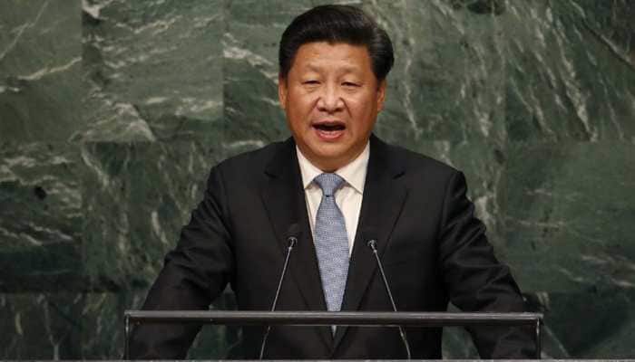 Chinese President Xi Jinping asks PLA troops to prepare for war amid border row with India: Reports