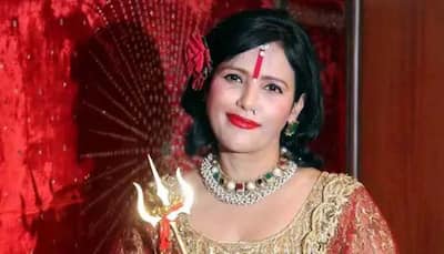 Row erupts over Radhe Maa's Bigg Boss 14 stint, know about the godwoman here and her controversies 