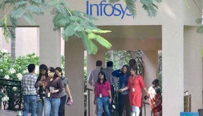 Infosys Q2 Results: IT major's net profit up 20% at Rs 4,845 crore; key highlights