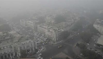 CPCB to deploy teams to check air pollution in Delhi-NCR region