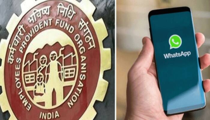 EPFO&#039;s WhatsApp service redressed subscribers&#039; grievances during COVID-19 pandemic; details here