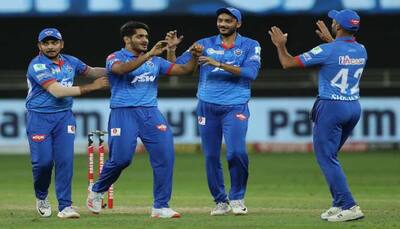 Indian Premier League 2020: Gallant Delhi Capitals beat Rajasthan Royals by 13 runs, reach top of points-table