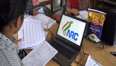 10,000 ineligible names to be deleted from final NRC in Assam