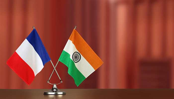 India and France re-elected as president and co-president of International Solar Alliance