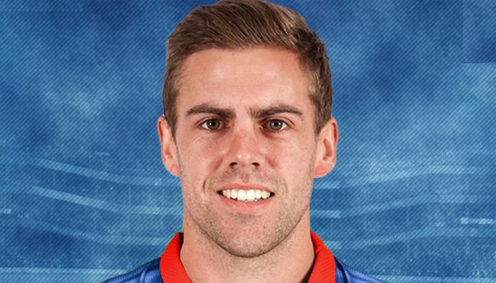 IPL 2020: This bowler delivers the fastest ball in IPL history at 156.22 kmph, breaks Dale Steyn's record