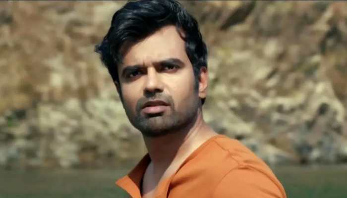 IAS officer Abhishek Singh on turning actor: Acting evolves you from within
