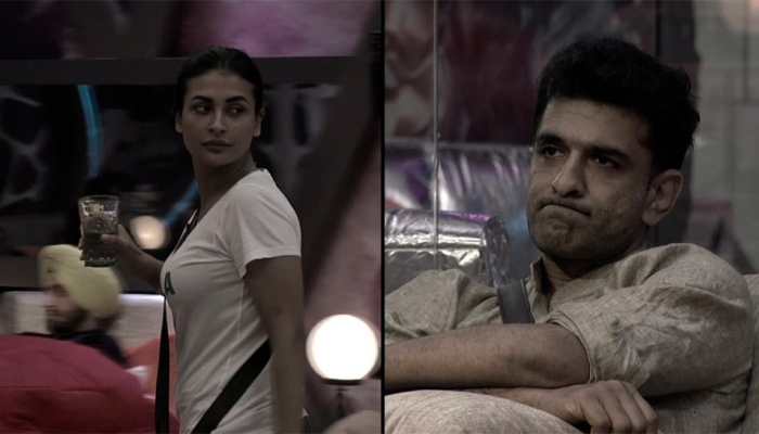 Bigg Boss 14, Day 11 Written Update: Eijaz Khan, Pavitra Punia, Rahul Vaidya and Nishant win immunity task!