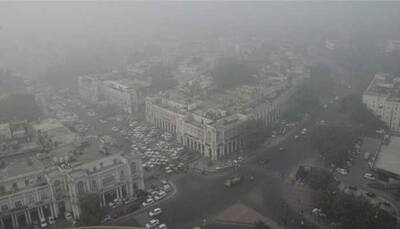 Delhi's air quality dips to ‘very poor’ category; CPCB to deploy inspection teams in Delhi-NCR