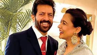 Kabir Khan's wife Mini Mathur lashes out at haters for trolling Tanishq ad, says 'I received more love in my multi-cultural marriage'