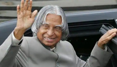 Dr APJ Abdul Kalam's birth anniversary: 10 unknown stories of India's 'Missile Man'