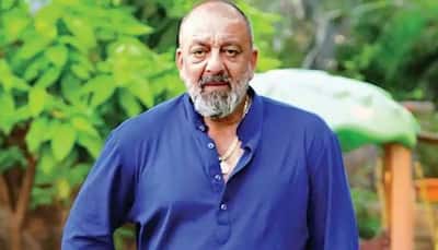 Watch: Sanjay Dutt opens up about cancer treatment, says 'I'll beat it soon' 