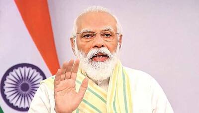 PM Narendra Modi richer than last year --4 money mantras you can learn from PM