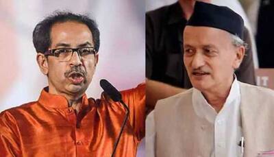 Shiv Sena slams Maharashtra Governor Bhagat Singh Koshyari, asks PM Narendra Modi to recall him