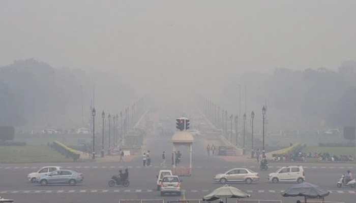 Diesel generators banned in Delhi-NCR from today as air quality dips; GRAP comes into force