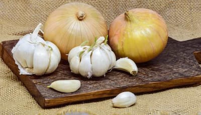 Navratri 2020: Here's why eating onions and garlic is a big no during 9 days of festivity!