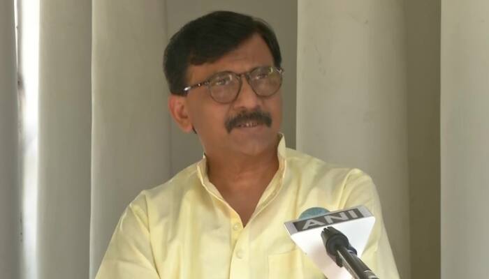 No one wants to keep temples shut but we have to save people&#039;s lives: Sanjay Raut