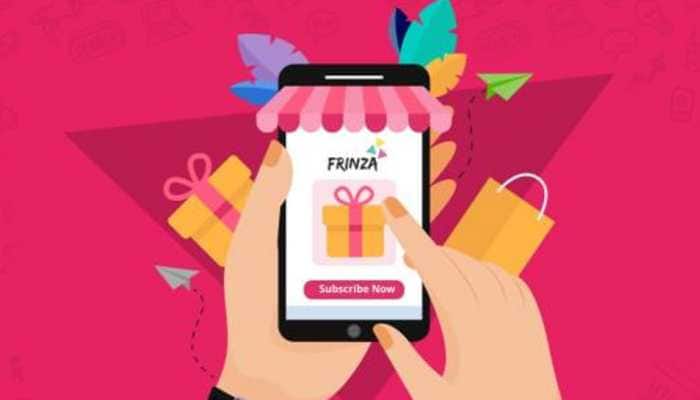 Bengaluru based Online Gifting Start-up FRINZA is revolutionizing the way people buy gifts