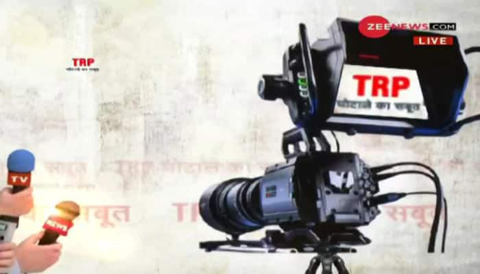 TRP scam: BARC suspends weekly ratings of news channels for 12 weeks; NBA calls for &#039;complete overhaul&#039; of system