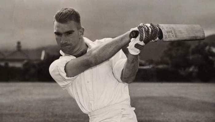 ICC condoles demise of former New Zealand captain John Reid