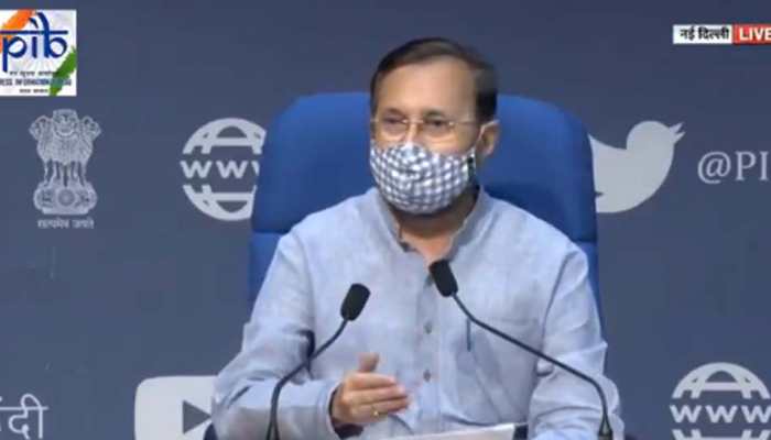 95% of Delhi air pollution due to local factors, share of stubble burning only 4%: Centre