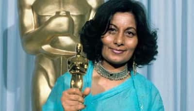 Costume designer Bhanu Athaiya, India's first Oscar winner, dies in Mumbai 
