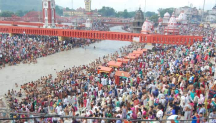 Kumbh Mela preparations: Water supply in NCR, irrigation in western UP to be affected; here&#039;s why 