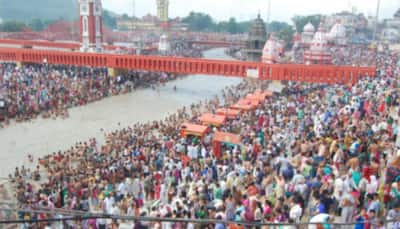 Kumbh Mela preparations: Water supply in NCR, irrigation in western UP to be affected; here's why 