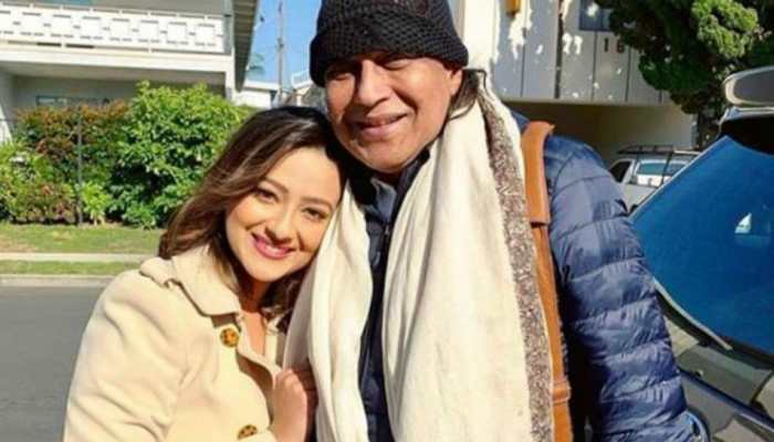 Do you know 'Anupamaa' actress Madalsa Sharma's connection with Mithun Chakraborty's family? Check out her ravishing pics too