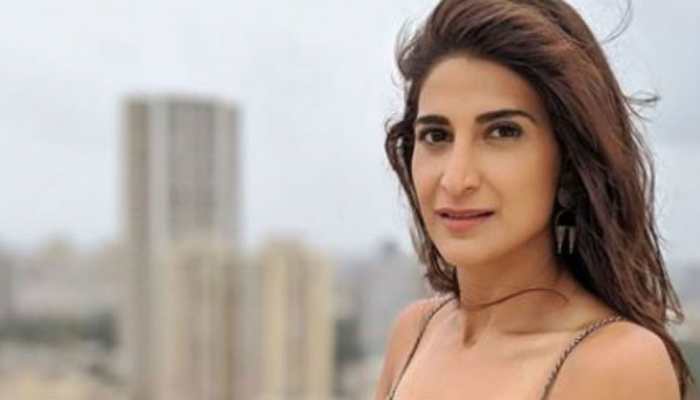 &#039;Lipstick Under My Burkha&#039; actress Aahana Kumra is &#039;indebted&#039; to Salman Khan, Akshay Kumar and other big stars, she explains why