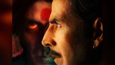 Aamir Khan on Akshay Kumar's Laxmmi Bomb: Wish it was releasing in theatres