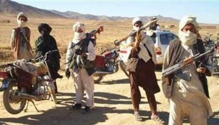 Taliban offensive in Helmand province exposes Pakistan&#039;s proxy war designs