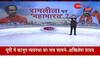 bjp vs shivsena on mandir opening