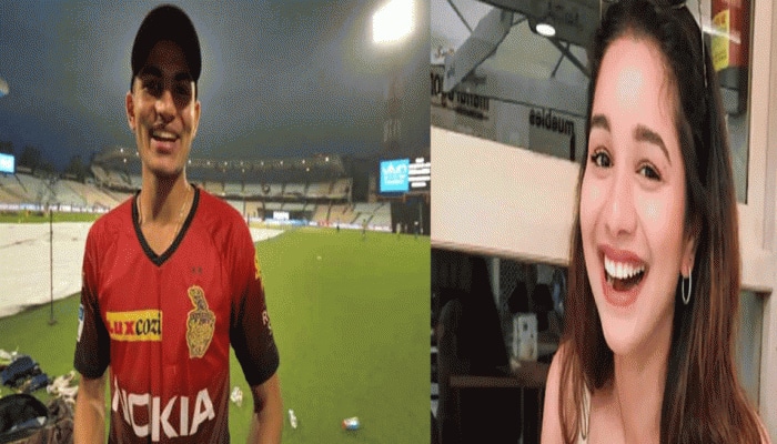 Google search shows Sara Tendulkar as Shubman Gill&#039;s wife, we know the reason for this goof-up