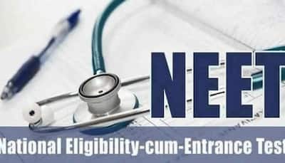 NEET result 2020 to be announced today at ntaneet.nic.in; here's how to check result online 
