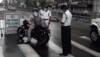 Kolkata Police challaned nearly 2500 people in October for not wearing masks, in a record low 