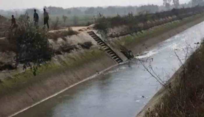 Delhi-NCR to face major 'water-crisis', Ganga Canal closed for repairs