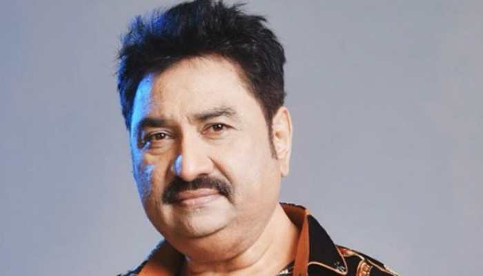 Singer Kumar Sanu tests corona positive, fans pray for speedy recovery!