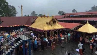 Kerala: Sabarimala temple opens today with strict curbs — Read guidelines before visiting