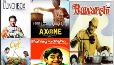 World Food Day 2020: Bollywood films which cooked up a storm!