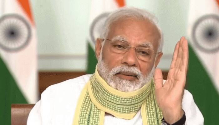 Centre will revise minimum legal age of marriage for girls soon: PM Narendra Modi