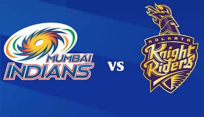 Mumbai Indians vs Kolkata Knight Riders, Indian Premier League 2020 Match 32: Team Prediction, Probable XIs, Head-to-Head, TV Timings
