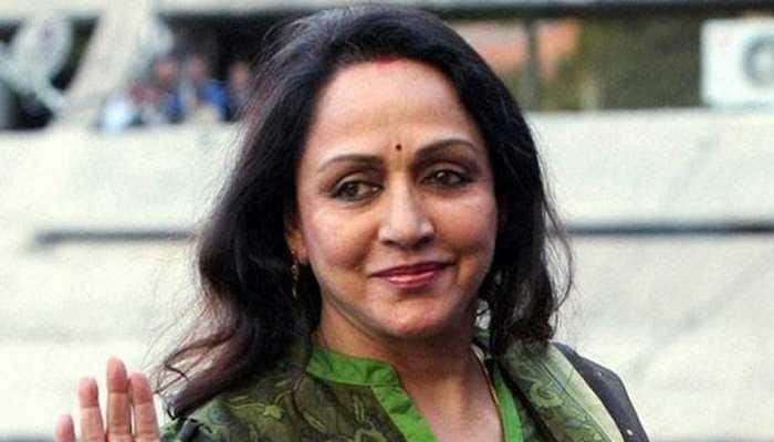 &#039;Dream girl&#039; Hema Malini turns 72: Daughters, fans shower her with love