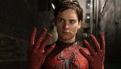 Spider-Man 3: Tobey Maguire and Andrew Garfield's return not confirmed
